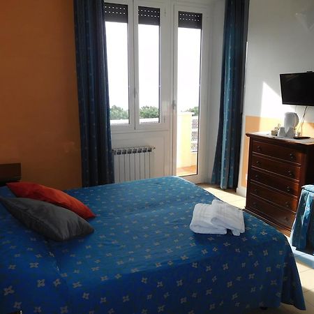 Baia Delle Favole Affittacamere Sestri Levante Eksteriør billede