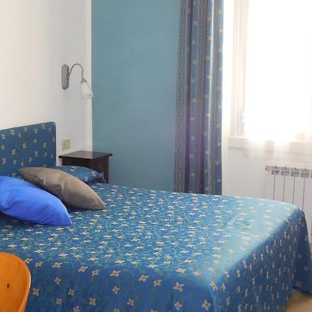 Baia Delle Favole Affittacamere Sestri Levante Eksteriør billede