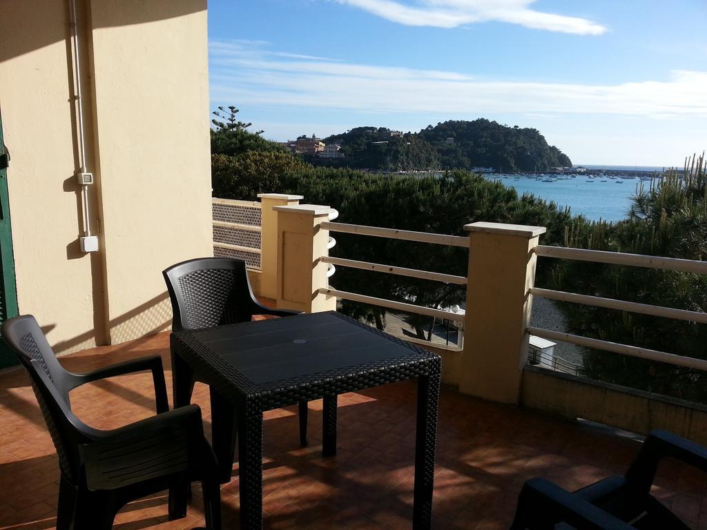 Baia Delle Favole Affittacamere Sestri Levante Værelse billede