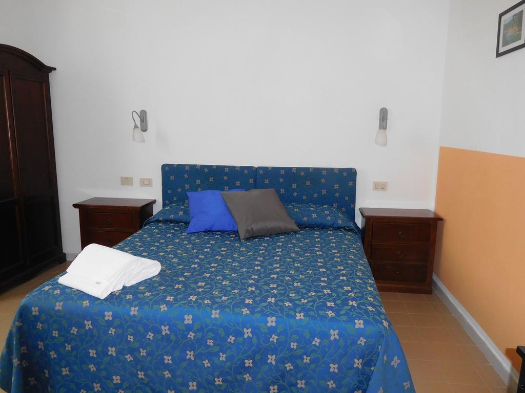Baia Delle Favole Affittacamere Sestri Levante Eksteriør billede