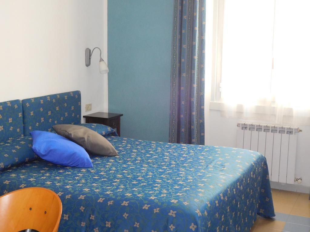 Baia Delle Favole Affittacamere Sestri Levante Eksteriør billede